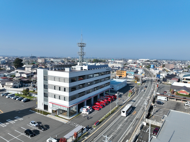 組合施設への広告の掲載