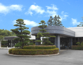 大崎広域古川斎場