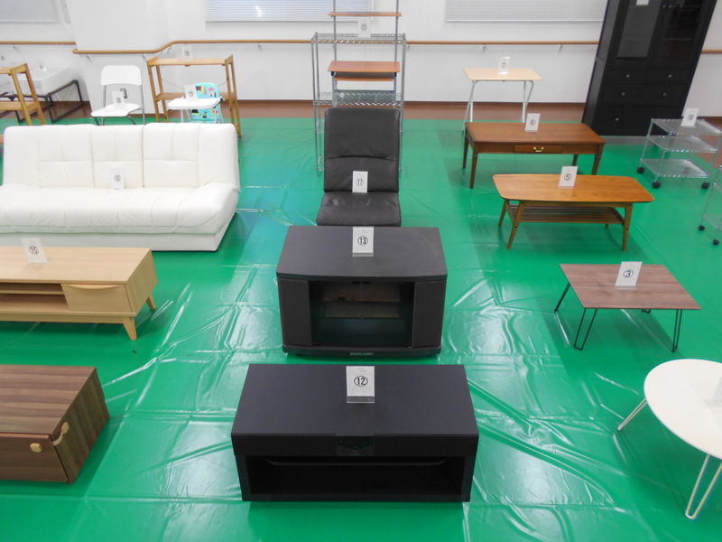 令和7年度第3回再生工房ピックアップ画像