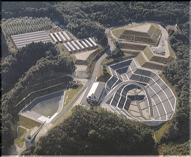 大崎広域一般廃棄物最終処分場