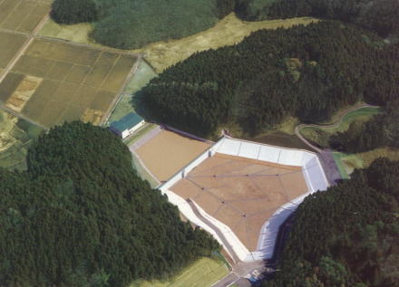 大崎広域東部一ノ谷クリーンパーク