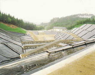 大崎広域西部環境美化センター