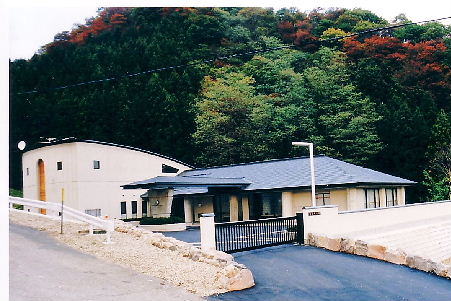 大崎広域玉造斎場