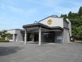 大崎広域涌谷斎場