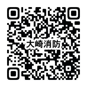Webサイト案内サービス　QRコード