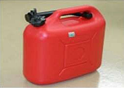 B社製運送容器の写真