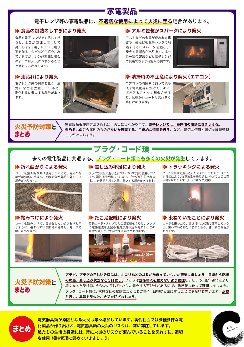 火災予防リーフ（電気火災）_ページ_2