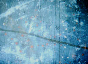 有備館・天文儀の写真